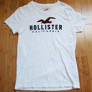 Hollister California T-Shirt!